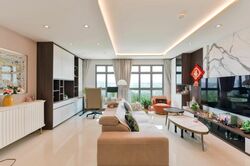 Blk 33 Skyresidence @ Dawson (Queenstown), HDB 5 Rooms #485822511